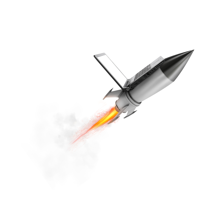 missile